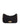 Borsa a Tracolla Elisabetta Franchi da Donna - Nero