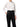 Camicia Elisabetta Franchi da Donna - Bianco