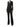 Tailleur Elisabetta Franchi da Donna - Nero