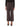 Pantalone Emme Marella Dany Crop Wide da Donna - Grigio