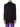 Maglia Collo Alto Emme Marella Dimma da Donna - Nero