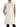 Gilet Emme Marella Pianosa da Donna - Avorio