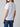 T-shirt Emme Marella Kiens da Donna - Bianco