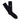 Calzini Fred Perry Classic Laurel Wreath Unisex - Nero