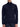 Pullover Fred Perry Classic Half Zip da Uomo - Blu