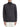 Pullover Fred Perry Classic Half Zip da Uomo - Grigio