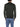 Pullover Fred Perry Laurel Wreath da Uomo - Verde