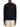 Pullover Fred Perry Classic Crew Neck da Uomo - Nero