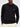 Pullover Fred Perry Classic Crew Neck da Uomo - Nero