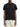 T-shirt Fred Perry Crew Neck da Uomo - Nero