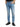 Jeans Slim G-star 3301 da Uomo - Denim