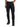 Pantalone Cargo G-star Rovic Regular Tapered da Uomo - Nero