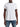 T-shirt G-star Lash da Uomo - Bianco