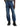 Jeans G-star 3D Regular da Uomo - Denim