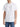 T-shirt G-star Center Chest Logo Loose da Uomo - Bianco