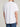 T-shirt G-star Center Chest Logo Loose da Uomo - Bianco