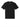 T-shirt Gaelle da Uomo - Nero