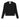 Pullover Gaelle Fantasia Allover da Donna - Nero