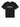 T-shirt Gaelle da Donna - Nero