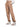 Pantalone Tuta Gaelle Con Logo da Donna - Beige