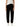 Pantalone Tuta Gaelle Con Logo da Donna - Nero