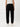 Pantalone Tuta Gaelle Con Logo da Donna - Nero