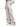 Pantalone Cargo Gaelle da Donna - Bianco
