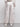 Pantalone Cargo Gaelle da Donna - Bianco