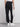 Pantalone Tuta Gaelle Inserto A Contrasto da Donna - Bianco