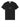 T-shirt Gaelle da Donna - Nero