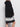 Vestito Mini Gaelle da Donna - Nero