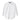 Camicia Casual Gaelle Over da Donna - Bianco