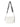 Borsa a Tracolla Gaelle Camera Bag da Donna - Avorio
