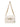 Borsa a Tracolla Gaelle Double G da Donna - Avorio