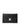 Borsa Pochette Gaelle Double G da Donna - Nero