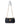 Borsa a Tracolla Gaelle Double G da Donna - Nero