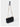 Borsa a Tracolla Gaelle Double G da Donna - Nero