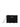 Borsa Pochette Gaelle Puffer da Donna - Nero