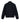 Bomber Gas Diagonal Mix Wool da Uomo - Blu