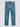 Jeans Slim Gas Stretch 12.30 Oz da Uomo - Denim