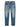 Jeans Slim Gas Stretch 12.50 Oz da Uomo - Denim