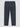 Pantalone Gas Knitted Dobby Skein da Uomo - Nero