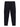 Pantalone Cargo Gas Bob Gym da Uomo - Nero
