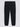 Pantalone Cargo Gas Bob Gym da Uomo - Nero
