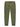 Pantalone Cargo Gas Bob Gym da Uomo - Verde