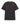 T-shirt Gas Interlook da Uomo - Nero