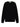 Maglione Gas Cotton Kash da Uomo - Nero