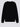 Maglione Gas Cotton Kash da Uomo - Nero