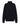 Dolcevita Gas Cotton Kash da Uomo - Nero