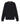 Maglione Gas Soft Wool da Uomo - Nero